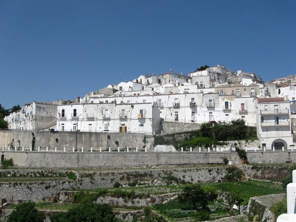 Monte Sant'Angelo