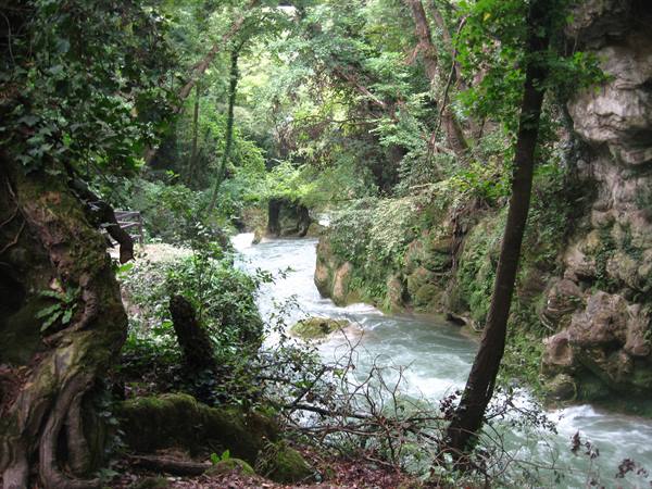 NERA RIVER