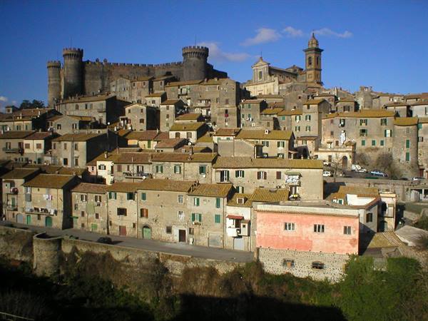 BRACCIANO