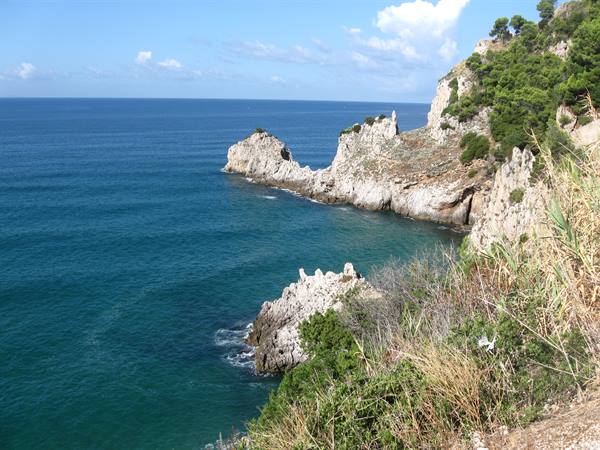 Costa d'Ulisse
