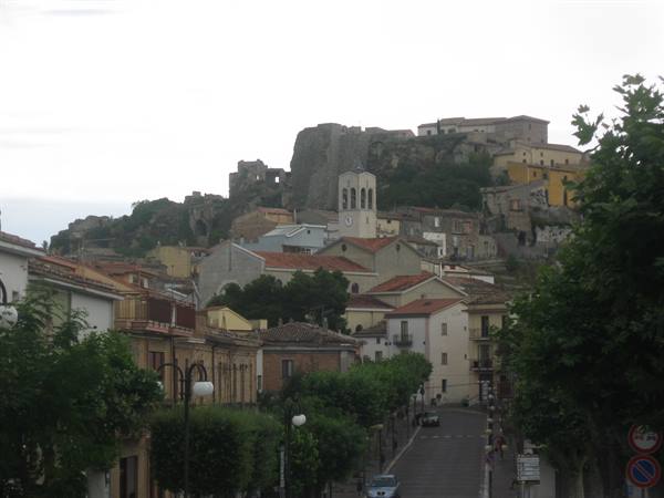 Calitri