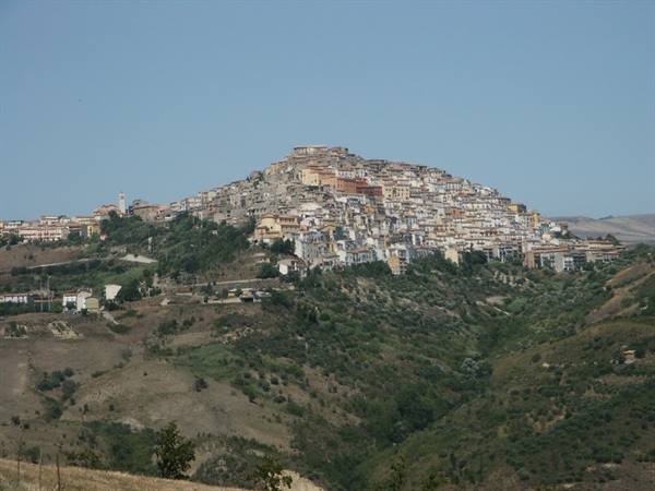 panorama