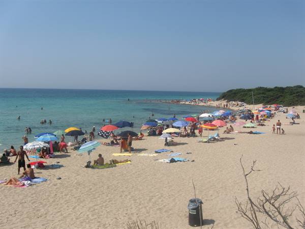 PUNTA PROSCIUTTO
