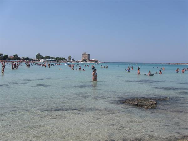 TORRE SPECCHIA