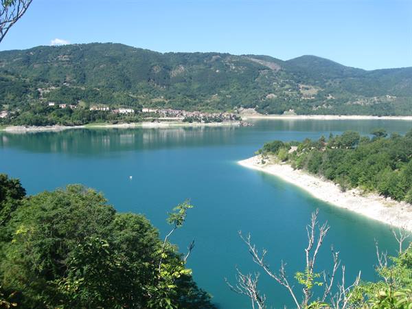COLLE DI TORA