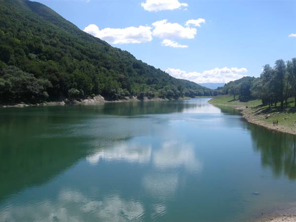 LAKE BRANCH...