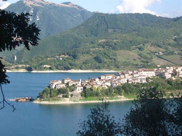 COLLE DI TORA