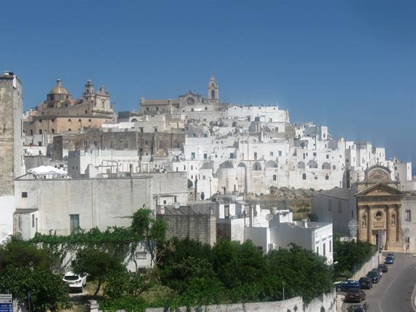 Ostuni