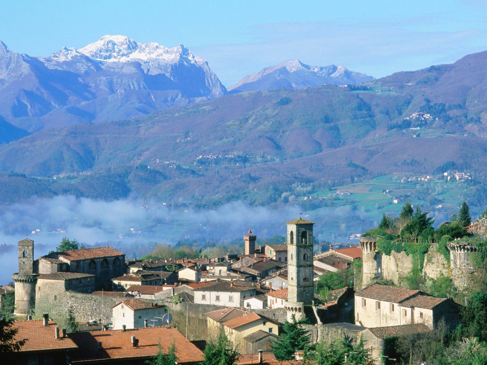 Castelnuovo