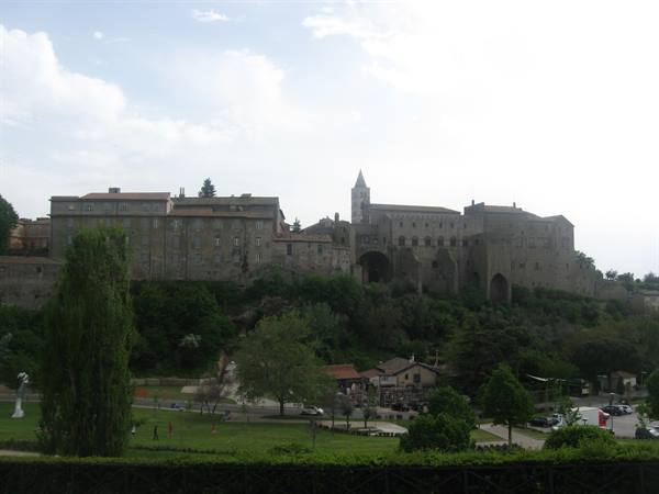 Palace of the Popes