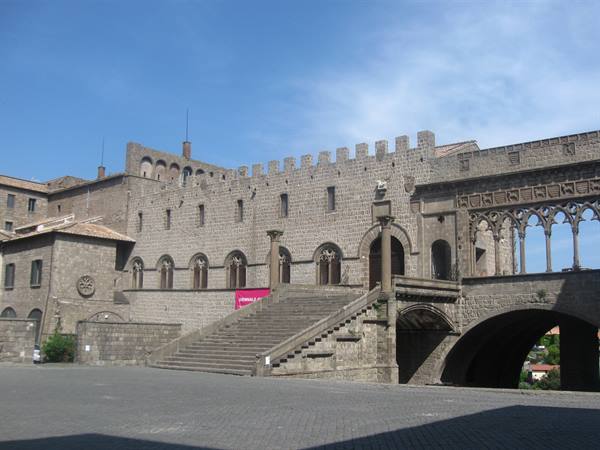 Cathedral square