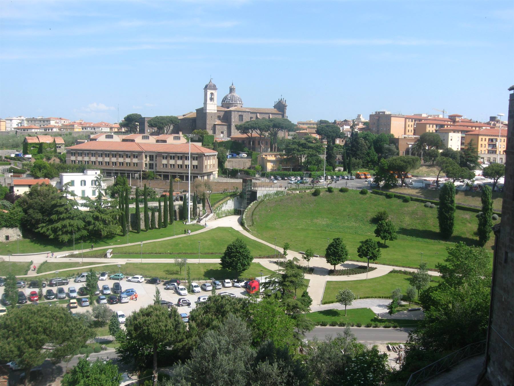 panorama
