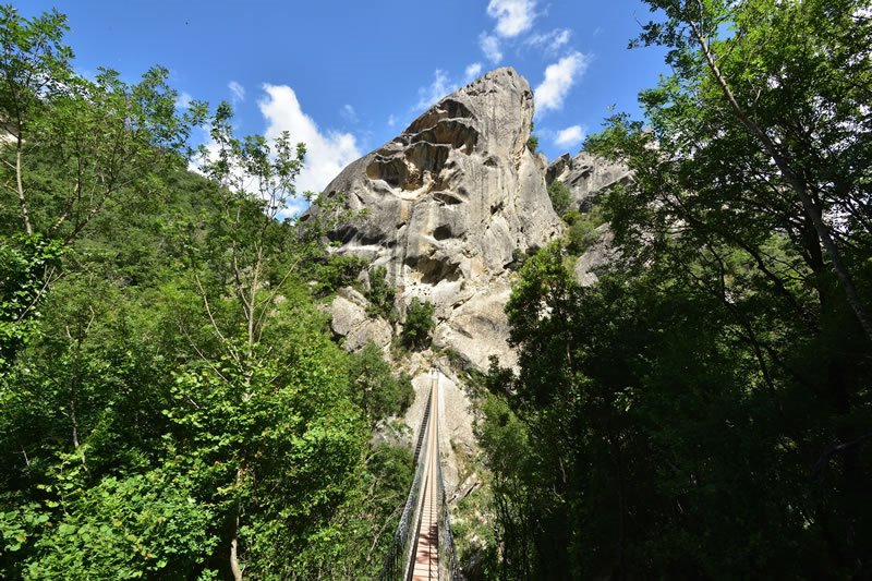 ponte nepalese
