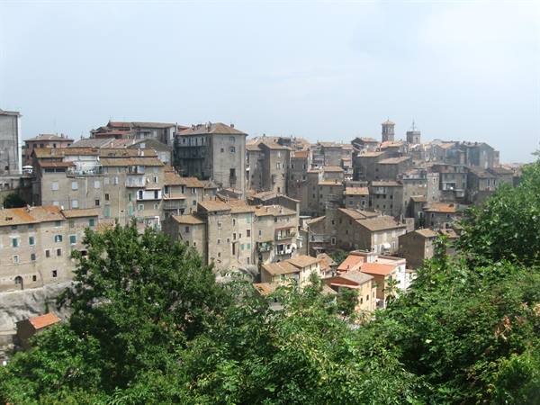 Caprarola
