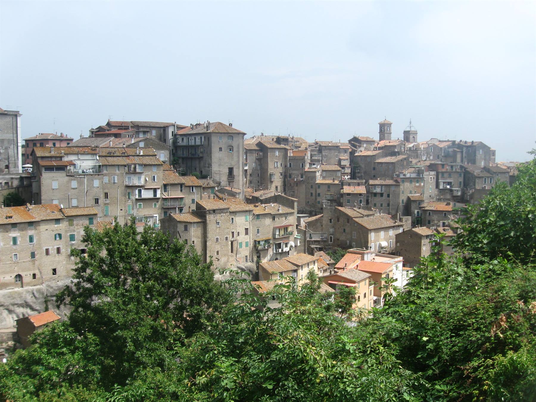 Caprarola