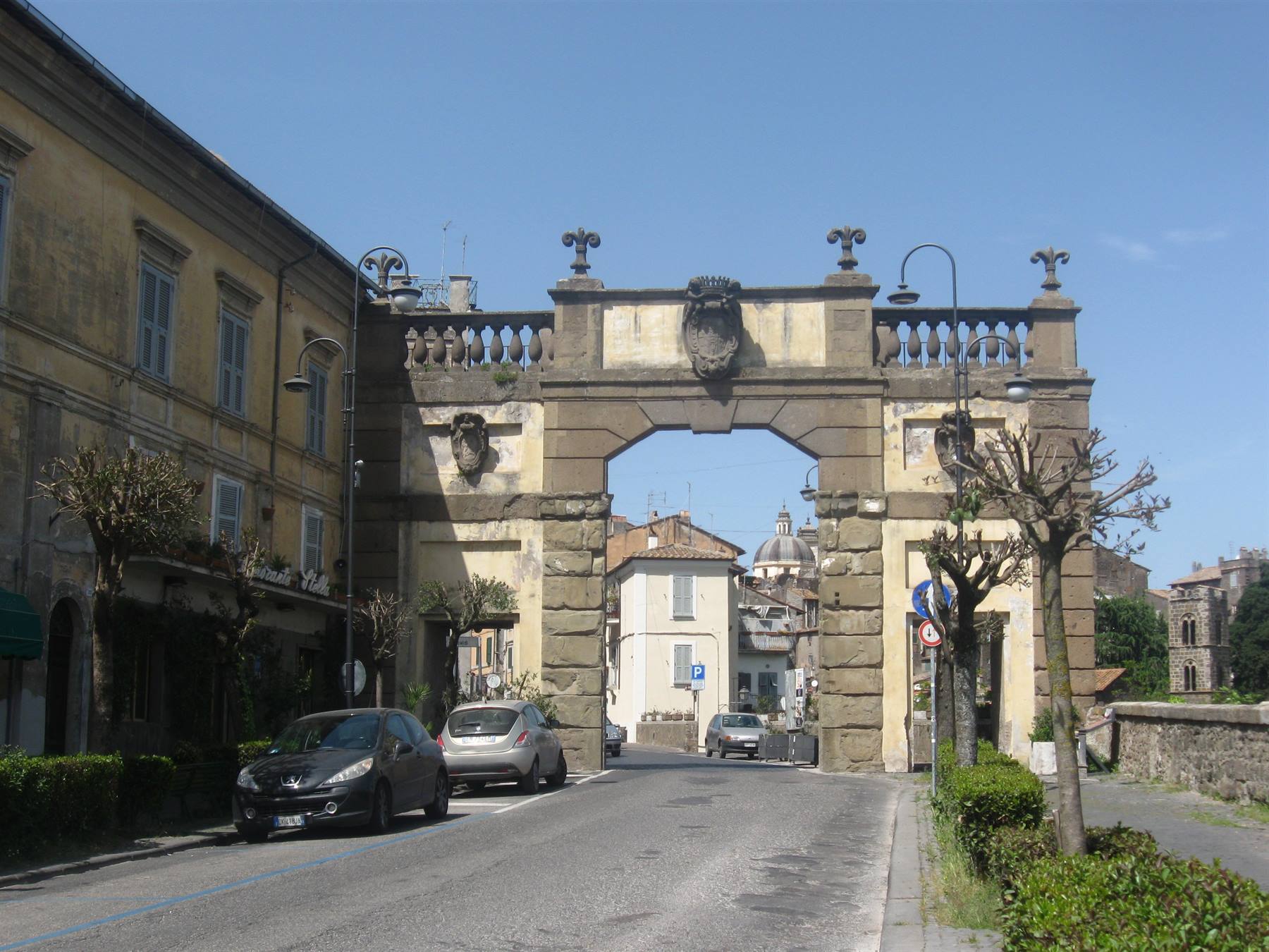 Ronciglione