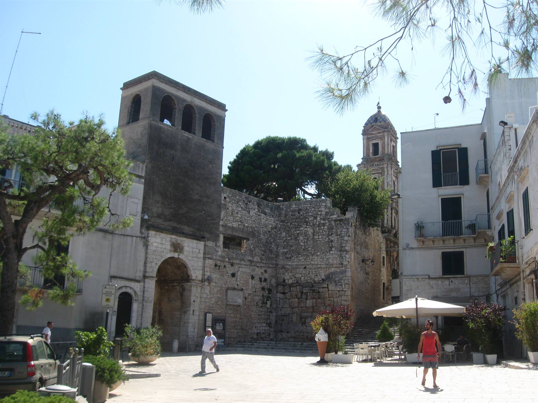Conversano