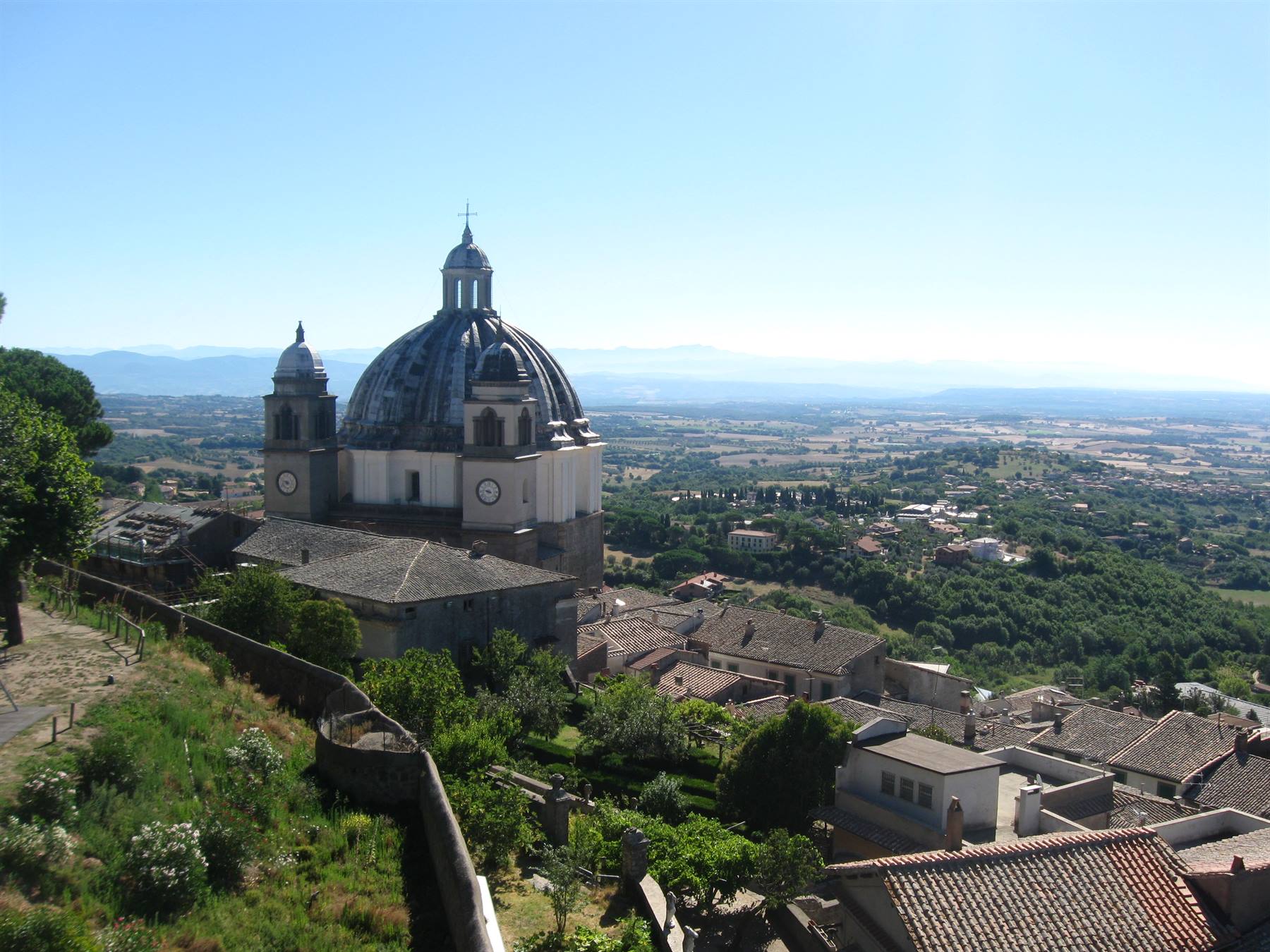 basilica di S. Margherita