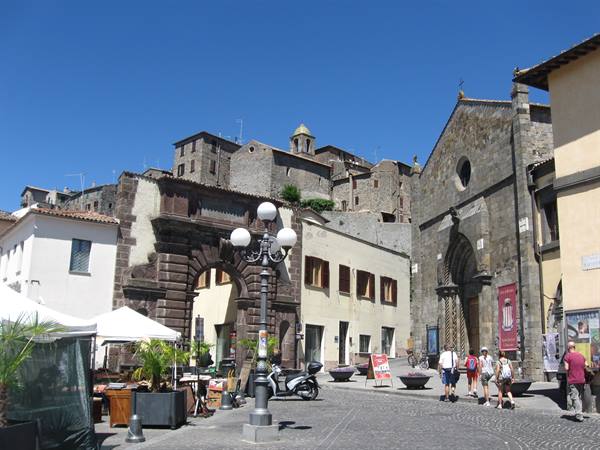 Bolsena