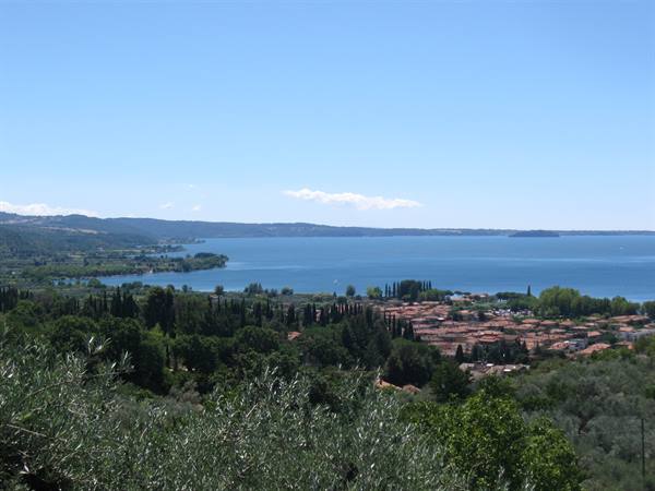 Lake Bolsena