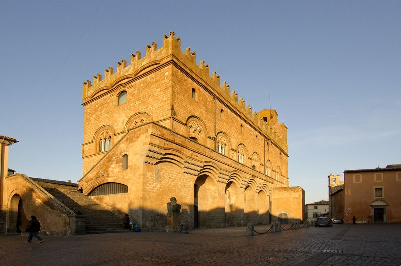 piazza del popolo