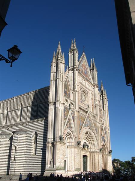 Cathedral square