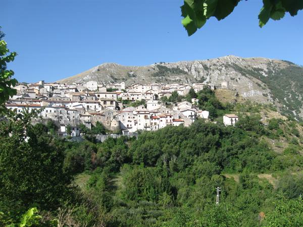Ortona dei Marsi
