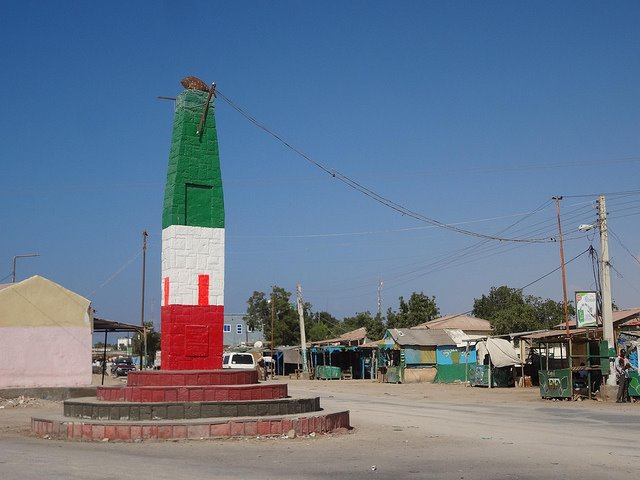 berbera
