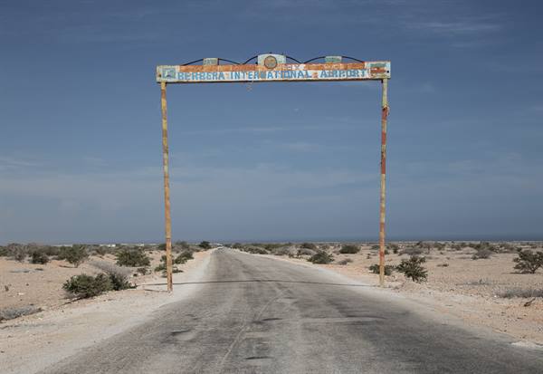 way to...