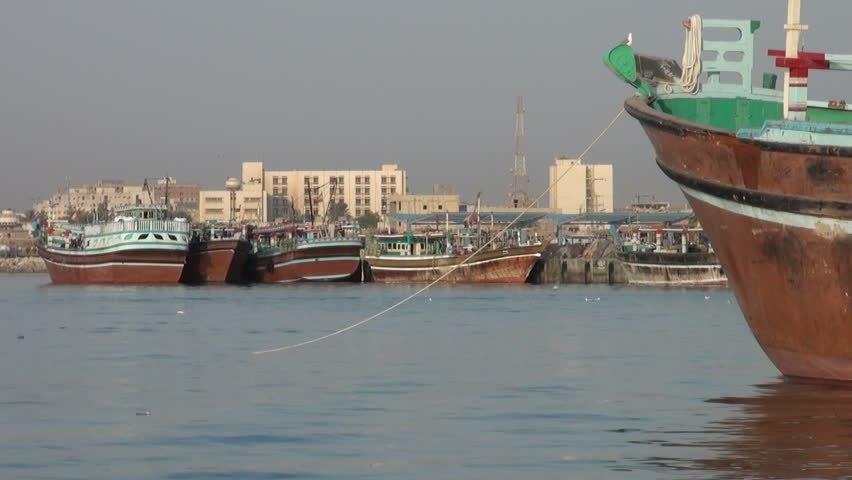 dhow