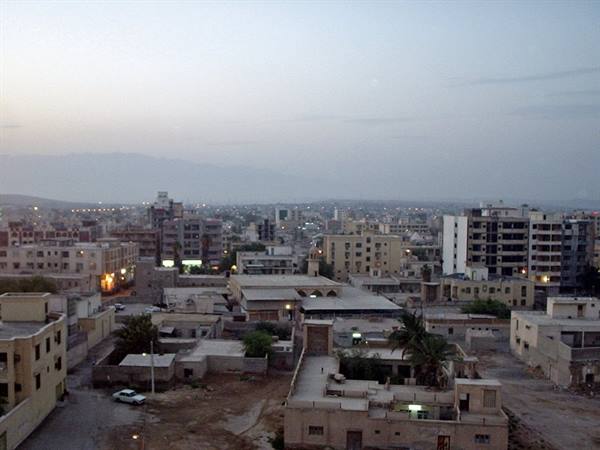 Bandar Abbas