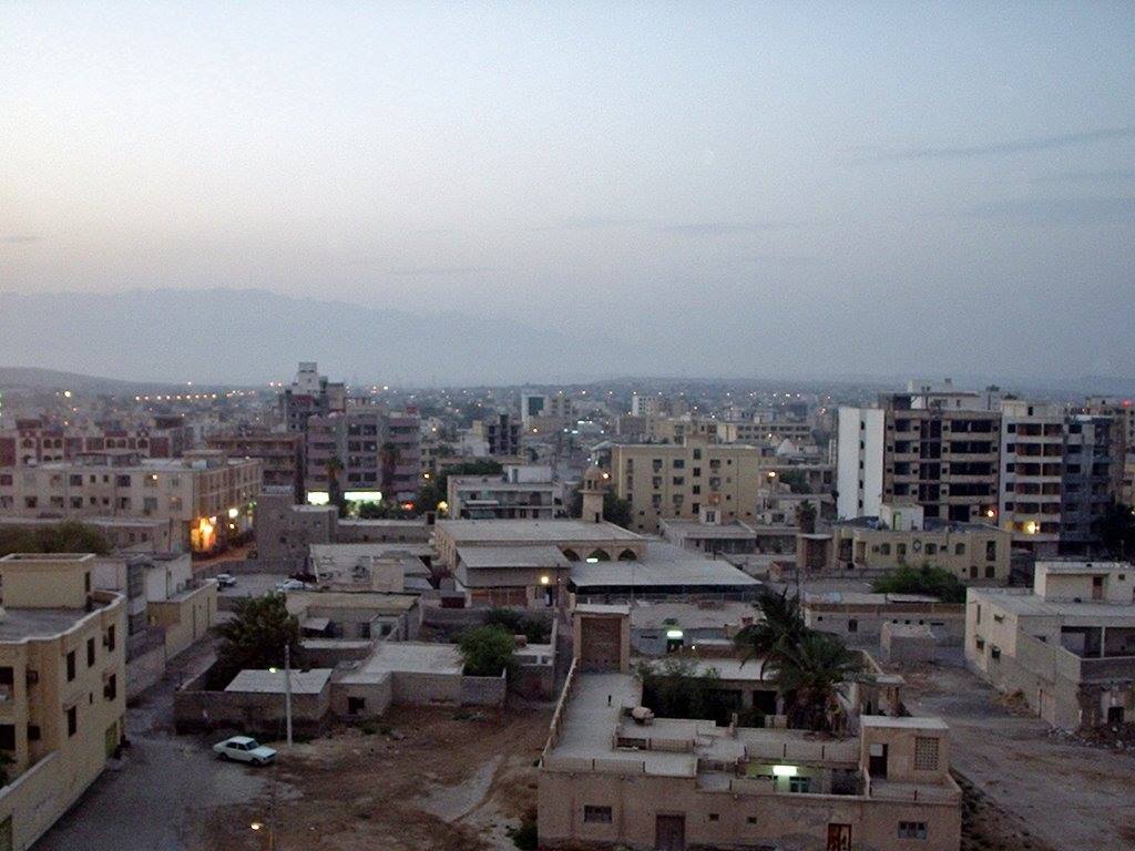 Bandar Abbas