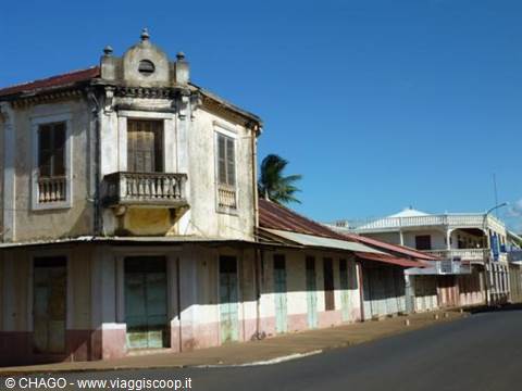 Colonial Antsiranana