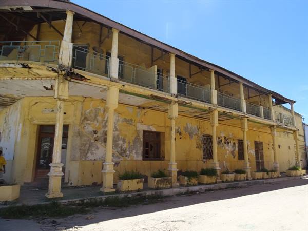 Colonial Antsiranana