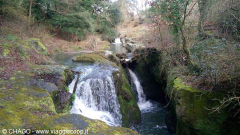 Sorbo valley
