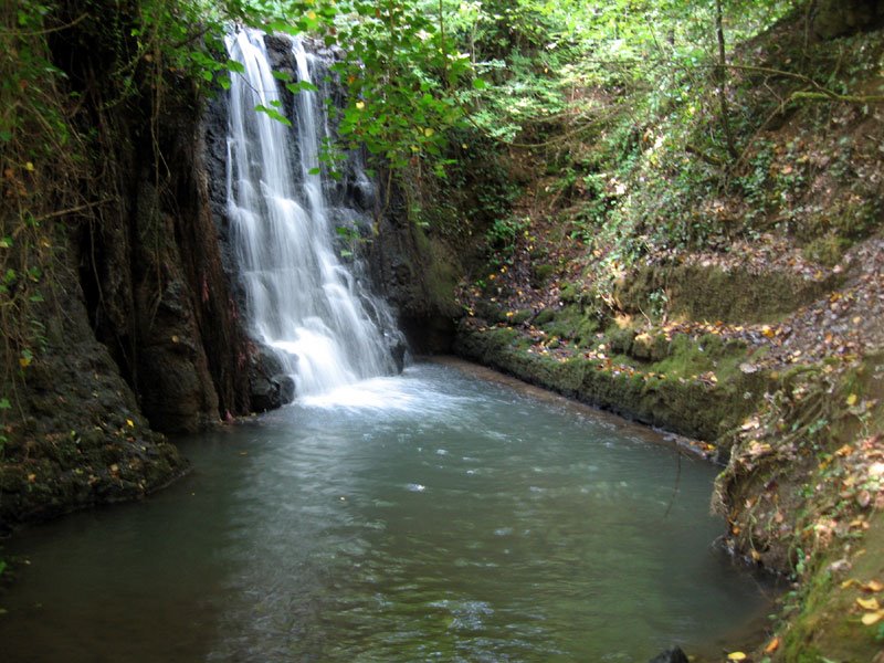Mola di Magliano
