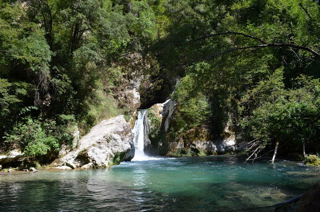 Trevi