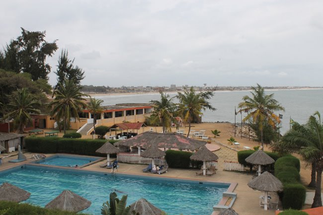 hotel Eldorado