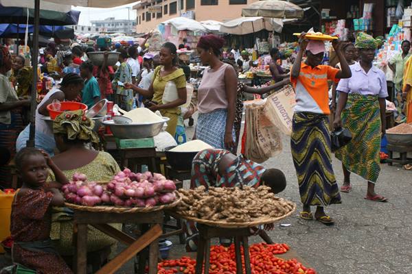 market