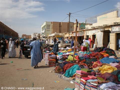 market