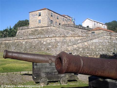 São José Fortress