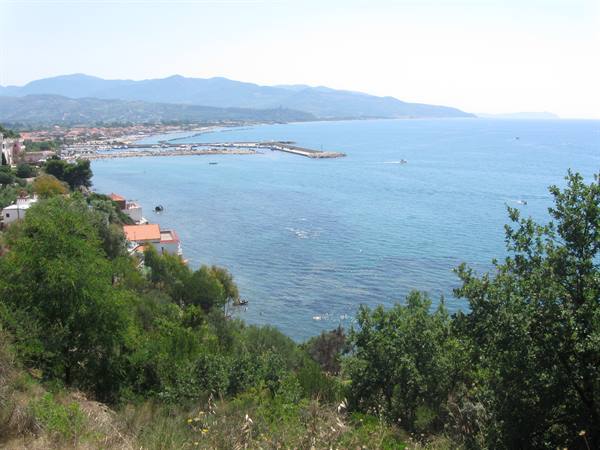 CASALVELINO
