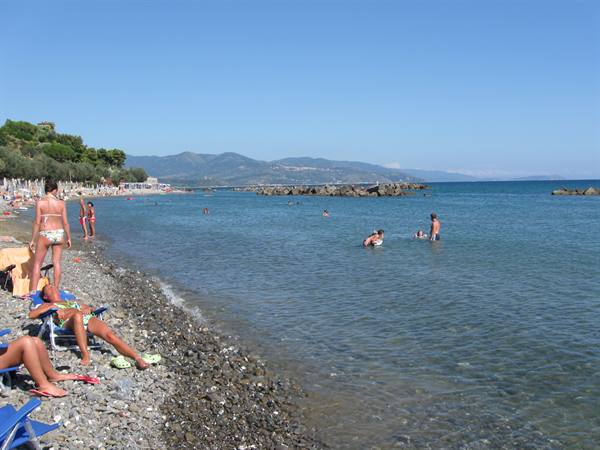 PIOPPI BEACH