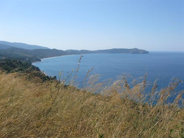 CAPE PALINURO