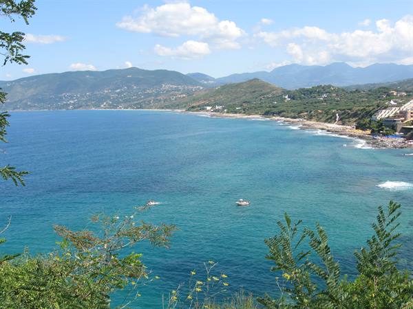 COAST