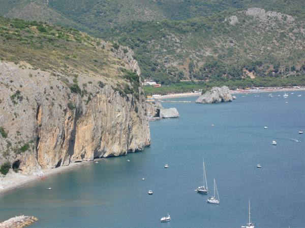BAY OF GOOD SLEEP