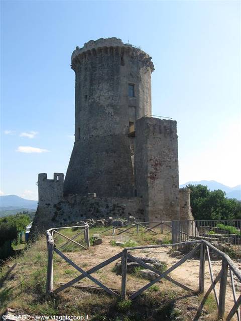 BOURBON TOWER
