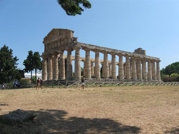 PAESTUM