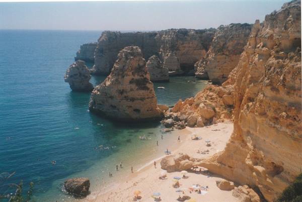 PRAIA PONTAL