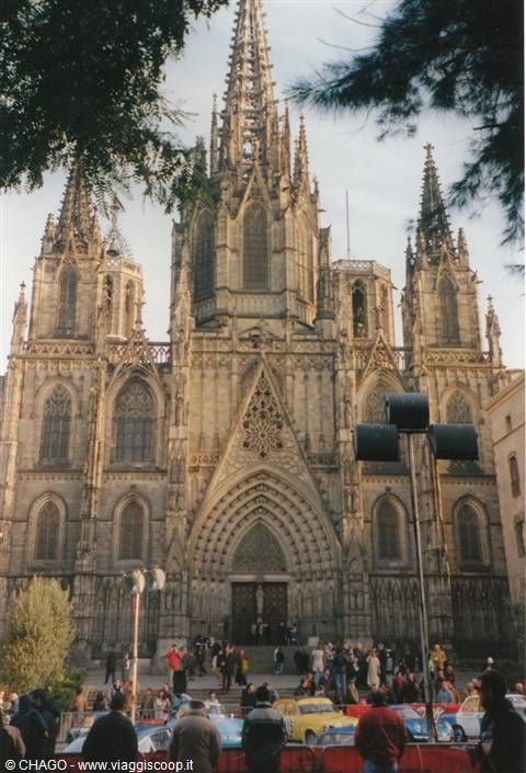 CATHEDRAL